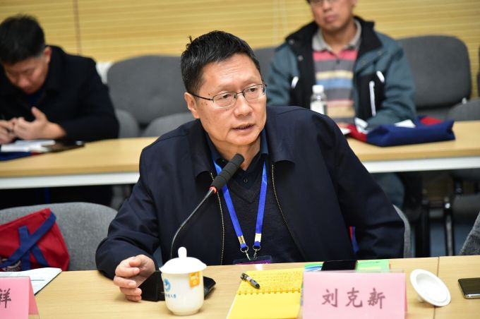 联席会会长致辞