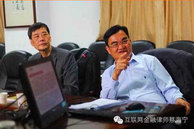 广东经纶律师事务所主任蔡海宁律师